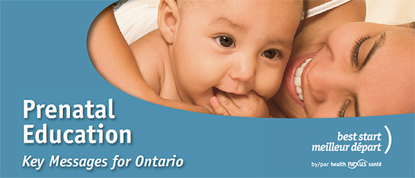 Learn about this new on-line resource for prenatal education providers