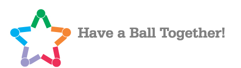Have a ball together