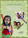 Learning to Play and Playing to Learn: What Families Can Do - Booklet