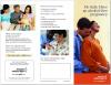 Be Safe - Have an Alcohol Free Pregnancy - Brochure 