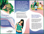 Brochure: Aboriginal Pregnancy and Alcohol brochure