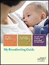 My Breastfeeding Guide 