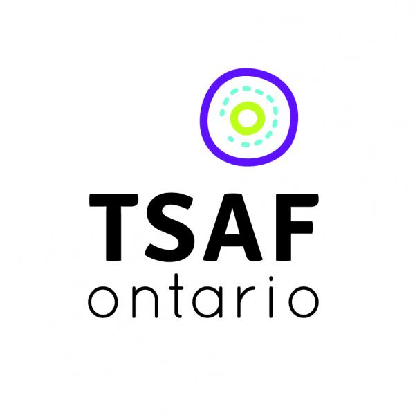 Logo du site TSAF Ontario